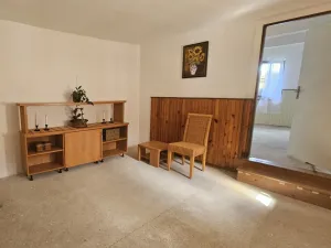 Prodej chalupy, Vranová Lhota, 382 m2