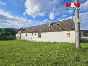 Prodej chalupy, Vranová Lhota, 382 m2