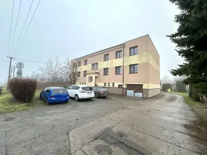 Prodej bytu 3+kk, Starý Mateřov, 64 m2