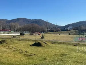 Pronájem bytu 1+1, Velké Březno, 47 m2