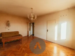 Prodej bytu 2+1, Brno, Ramešova, 54 m2