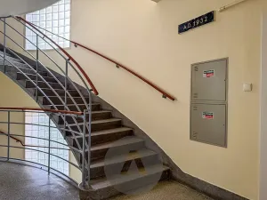 Pronájem bytu 3+kk, Brno, Křížkovského, 79 m2