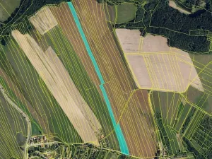 Prodej pozemku, Maršov, 31902 m2