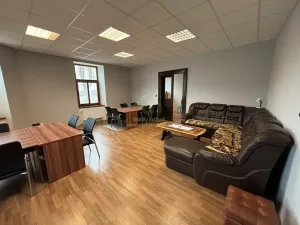 Pronájem kanceláře, Rokycany, Sedláčkova, 55 m2