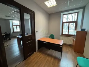 Pronájem kanceláře, Rokycany, Sedláčkova, 55 m2