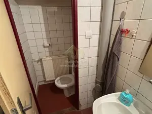 Pronájem kanceláře, Rokycany, Masarykovo náměstí, 12 m2