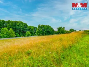 Prodej pozemku pro bydlení, Vojtanov, 985 m2