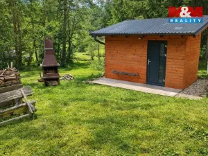 Prodej pozemku pro bydlení, Probulov, 1144 m2