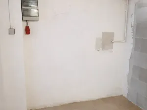 Pronájem garáže, Kladno - Rozdělov, Bří Rybářů, 15 m2