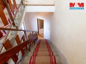 Prodej rodinného domu, Opava - Kylešovice, Joži Davida, 156 m2