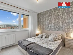 Prodej bytu 3+1, Liberec - Liberec VI-Rochlice, Vlnařská, 70 m2