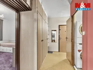 Prodej bytu 3+1, Liberec - Liberec VI-Rochlice, Vlnařská, 70 m2