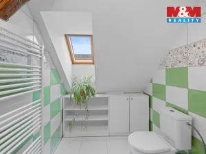 Prodej rodinného domu, Kačice, Hornická, 115 m2