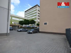 Pronájem bytu 2+kk, Jablonec nad Nisou, Máchova, 50 m2