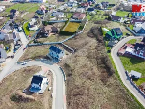 Prodej pozemku pro bydlení, Beroun, 4641 m2