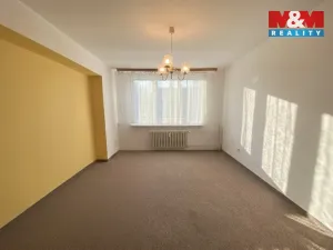 Prodej bytu 2+1, Kutná Hora - Šipší, Ortenova, 58 m2