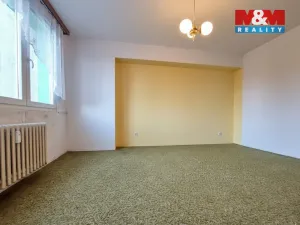 Prodej bytu 2+1, Kutná Hora - Šipší, Ortenova, 58 m2