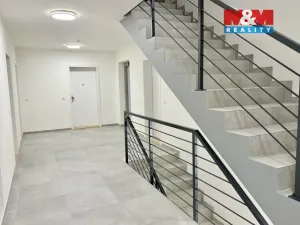 Prodej bytu 2+kk, Praha - Střížkov, Střížkovská, 70 m2
