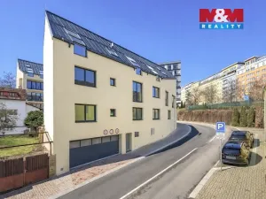 Prodej bytu 2+kk, Praha - Střížkov, Střížkovská, 70 m2