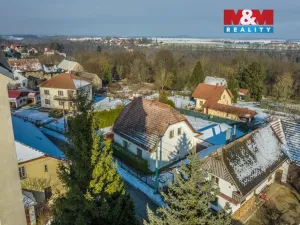 Prodej rodinného domu, Kovanec, 160 m2