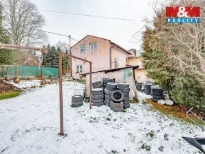 Prodej rodinného domu, Žďár nad Metují, 100 m2