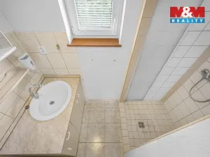 Prodej chaty, Holotín, 60 m2