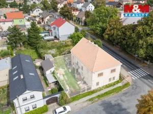 Prodej rodinného domu, Kačice, Čelechovická, 255 m2