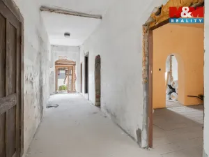 Prodej rodinného domu, Kačice, Čelechovická, 255 m2