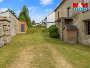 Prodej rodinného domu, Kačice, Čelechovická, 255 m2