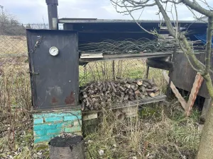 Prodej ostatní, Ostrava - Bartovice, U Důlňáku