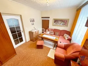 Pronájem bytu 3+1, Karviná - Mizerov, Čajkovského, 53 m2