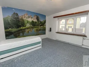 Prodej vícegeneračního domu, Lahošť, Švermova, 250 m2