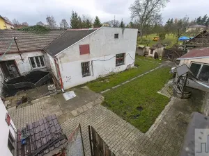 Prodej vícegeneračního domu, Lahošť, Švermova, 250 m2