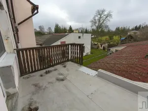 Prodej vícegeneračního domu, Lahošť, Švermova, 250 m2