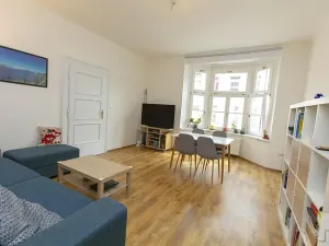 Prodej bytu 3+1, Praha - Žižkov, Koldínova, 86 m2