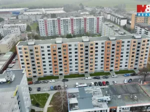 Prodej bytu 1+1, Vysoké Mýto - Litomyšlské Předměstí, 17. listopadu, 38 m2