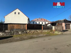 Prodej rodinného domu, Řepeč, 250 m2