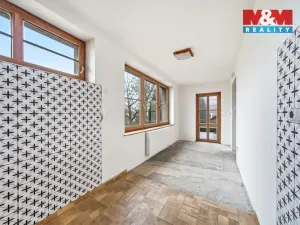 Prodej rodinného domu, Písařov - Bukovice, 347 m2