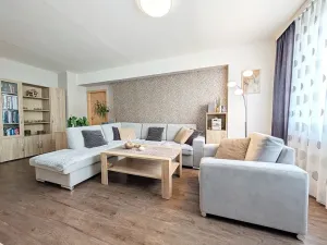 Prodej bytu 3+kk, Mladá Boleslav, U stadionu, 81 m2