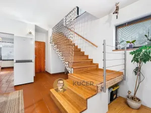 Prodej rodinného domu, Neratovice, K. H. Máchy, 406 m2