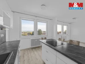 Pronájem bytu 1+kk, Opočno, Pohořská, 40 m2