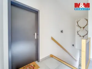 Pronájem bytu 2+kk, Plzeň, České údolí, 37 m2