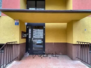 Prodej bytu 2+1, Ostrava, U Školky, 55 m2