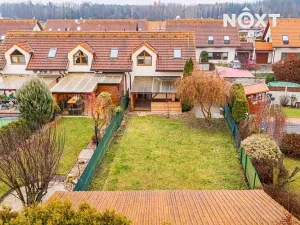 Pronájem rodinného domu, Němčice, 78 m2