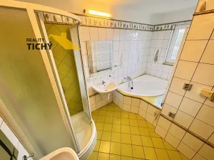 Prodej rodinného domu, Nové Město nad Metují, V Aleji, 213 m2