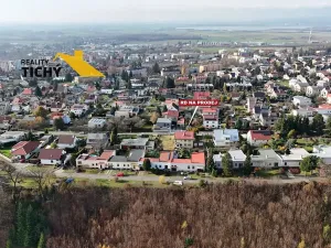 Prodej rodinného domu, Nové Město nad Metují, V Aleji, 213 m2