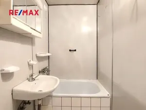 Pronájem bytu 2+kk, Praha - Stodůlky, Kettnerova, 45 m2