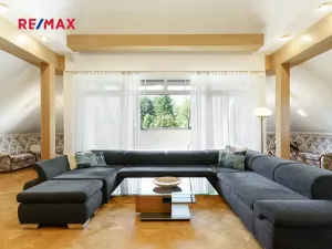 Prodej rodinného domu, Příbram, Brodská, 666 m2