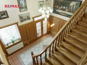 Prodej rodinného domu, Příbram, Brodská, 666 m2