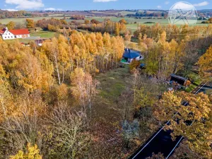 Prodej pozemku, Sulice, 1256 m2